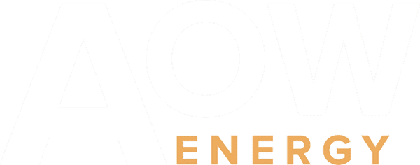 AOW Energy logo