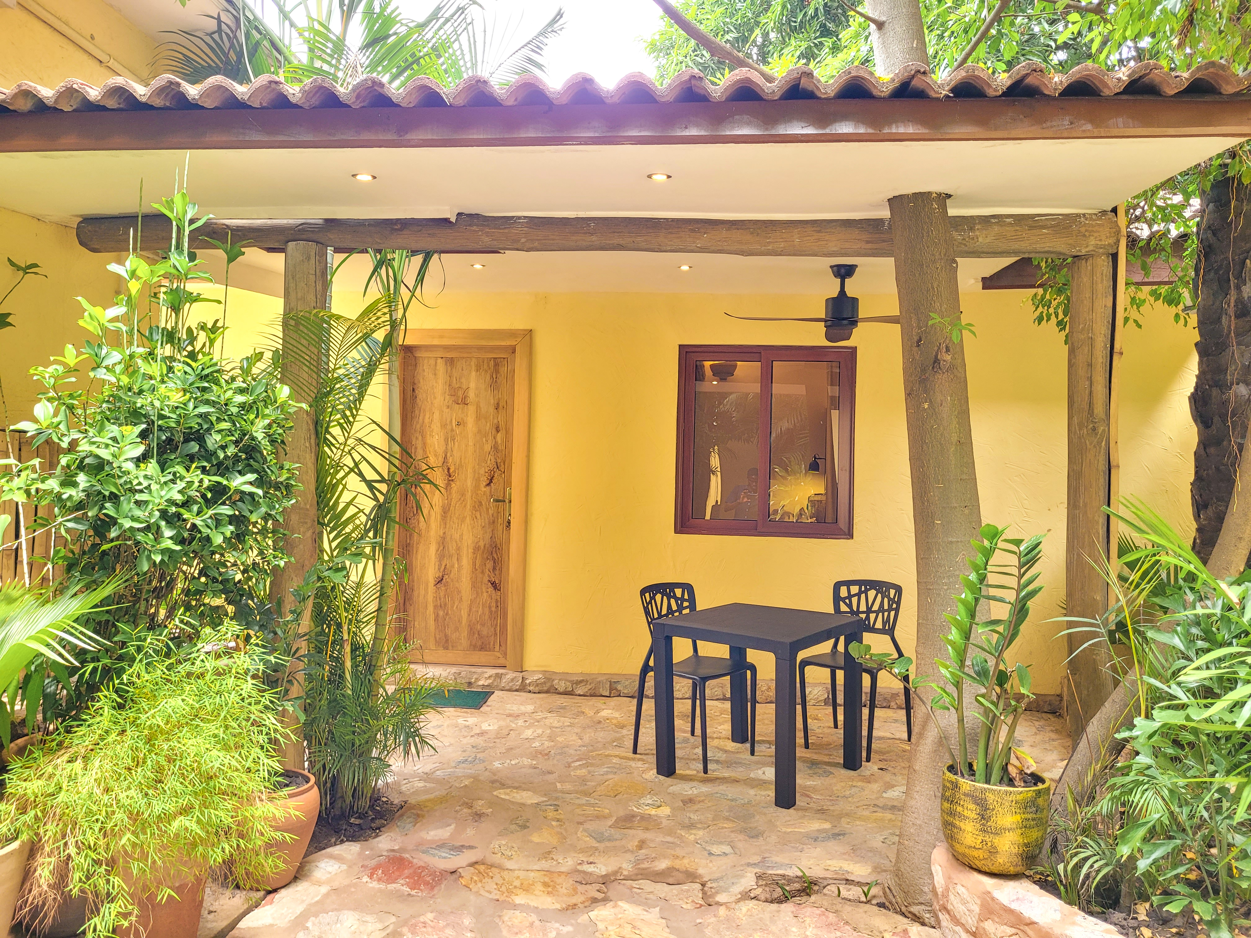 La Villa 4
