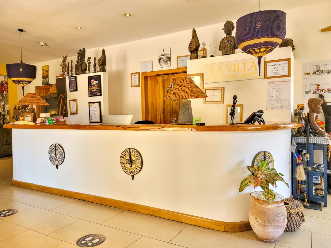 La Villa 3
