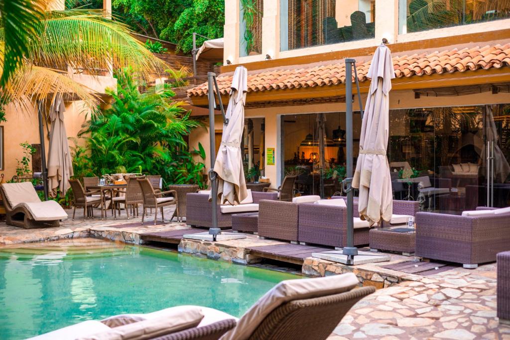 La Villa 2