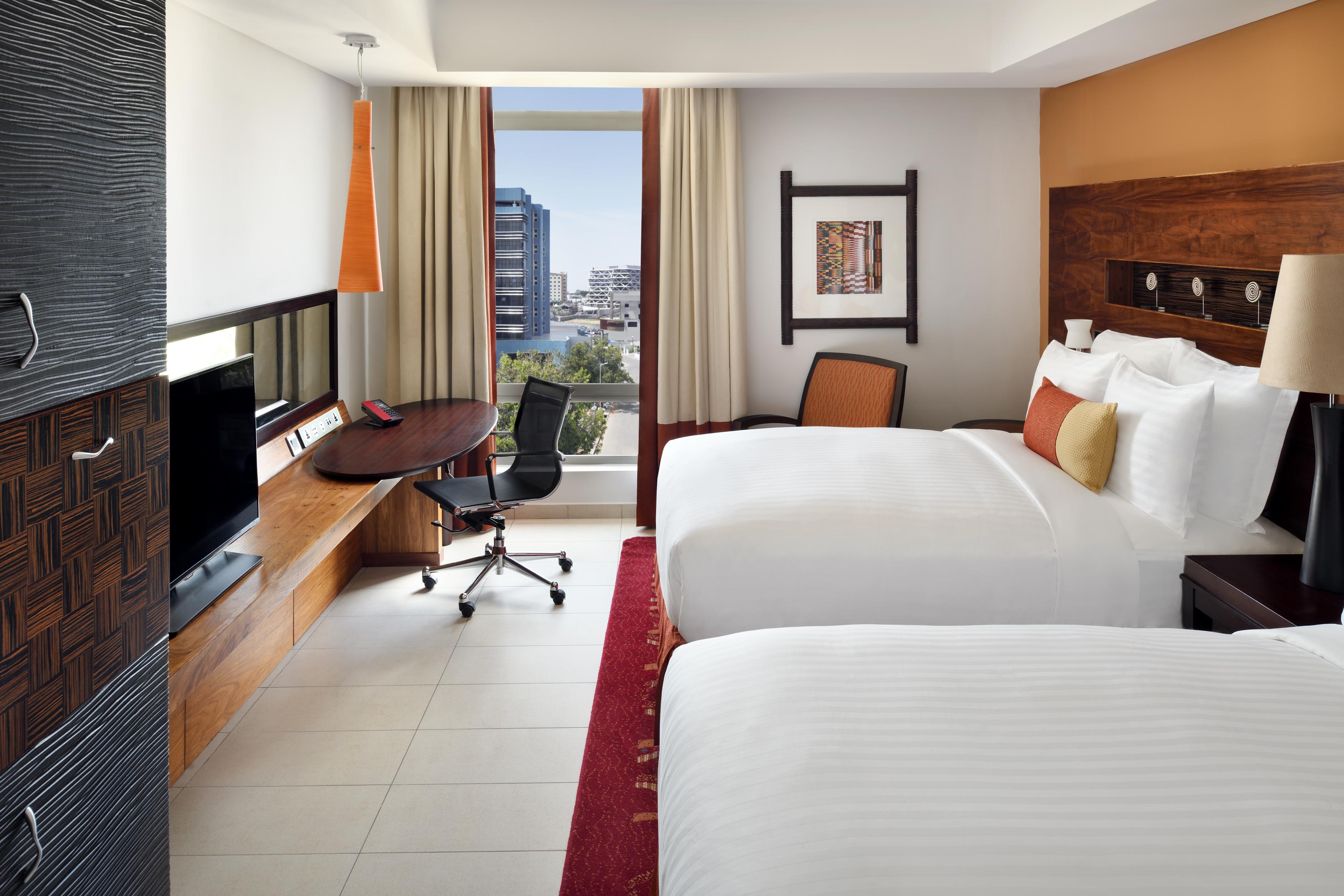 Marriott 4